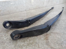PAR BRAÇOS LIMPADOR PARABRISA HONDA NEW CIVIC 2014 ORIGINAL ESQUERDO