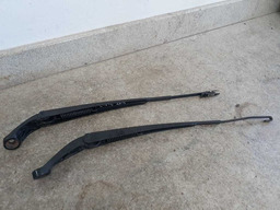 PAR BRAÇOS LIMPADOR PARABRISA HONDA NEW CIVIC 2014 ORIGINAL ESQUERDO