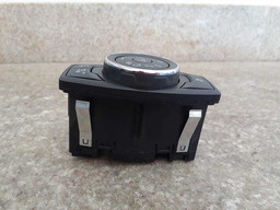 COMANDO FAROL FORD EDGE 2013 E 2014 