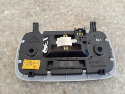 LUZ TETO HYUNDAI I30 2009 2010 2011 2012