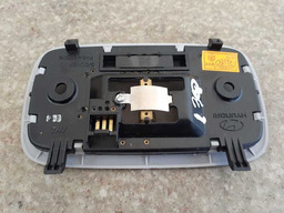 LUZ TETO HYUNDAI I30 2009 2010 2011 2012