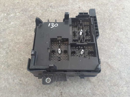 CAIXA DE FUSIVEL HYNDAI I30 2.0 2008 2009 ATÉ 2012 ORIGINAL