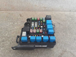 CAIXA DE FUSIVEL HYNDAI I30 2.0 2008 2009 ATÉ 2012 ORIGINAL