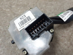 CHAVE LIMPADOR PARABRISA HYUNDAI I30 2007 A 2012