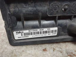 RADIADOR CAIXA DE AR VOLKSWAGEN GOL G3 1.0 1999 2000 A 2010 