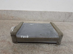 RADIADOR CAIXA DE AR VOLKSWAGEN POLO 1.6 2002 2003 A 2008