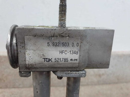 RADIADOR CAIXA DE AR PEUGEOT 206 1.4 2003 A 2008 ORIGINAL