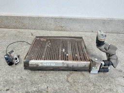 RADIADOR CAIXA DE AR MITSUBISH L200 TRITON 3.2 2015 ORIGINAL