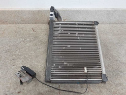 RADIADOR CAIXA DE AR MITSUBISH L200 TRITON 3.2 2015 ORIGINAL