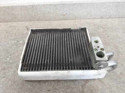 Radiador Caixa De Ar Nissan Sentra 2.0 2009 A 2016 Original