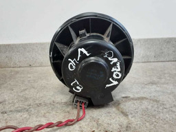Motor Ventilador Ar Forçado Volvo V40 T3 1.5 2014 A 2017 