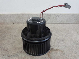 MOTOR VENTILADOR AR FORÇADO VOLVO V40 T3 1.5 2014 A 2017 