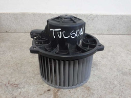 Motor Ventilador Ar Forçado Hyundai Tucson 2.0 2008 A 2015