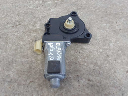 MOTOR MAQUINA VIDRO T.D HYUNDAI ELANTRA 2009 2010 A 2014 