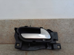 Maçaneta Interna Dianteira Direita Citroen C4 2010 Original Dianteira
