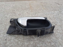 MAÇANETA INTERNA DIANTEIRA DIREITA CITROEN C4 2010 ORIGINAL DIANTEIRA