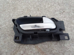 MAÇANETA INTERNA DIANTEIRA DIREITA CITROEN C4 2010 ORIGINAL DIANTEIRA