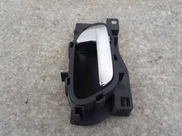 MAÇANETA INTERNA DIANTEIRA DIREITA CITROEN C4 2010 ORIGINAL DIANTEIRA