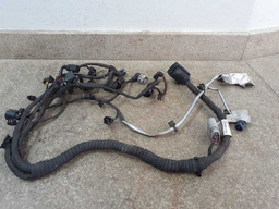 CHICOTE INJEÇÃO AUDI A3 TSFI 1.4 2015 ORIGINAL