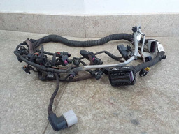 CHICOTE INJEÇÃO AUDI A3 TSFI 1.4 2015 ORIGINAL