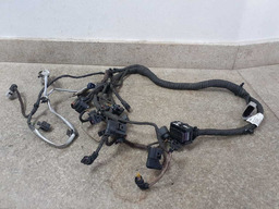 CHICOTE INJEÇÃO AUDI A3 TSFI 1.4 2015 ORIGINAL