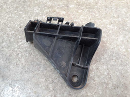 Guia Para-choque Traseiro Toyota Corolla 2015 A 2018 