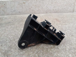 GUIA PARA-CHOQUE TRASEIRO TOYOTA COROLLA 2015 A 2018 