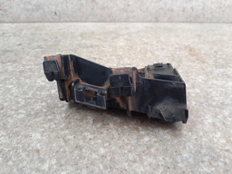 GUIA PARA-CHOQUE TRASEIRO TOYOTA COROLLA 2015 A 2018 