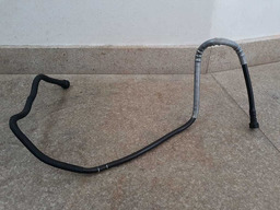 TUBULAÇÃO COMBÚSTIVEL MINI COOPER S F56 2.0 2016 ORIGINAL