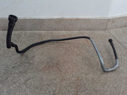 TUBULAÇÃO COMBÚSTIVEL MINI COOPER S F56 2.0 2016 ORIGINAL