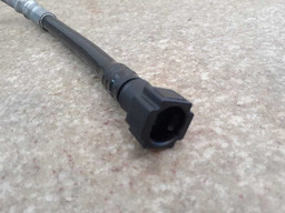 TUBULAÇÃO COMBÚSTIVEL MINI COOPER S F56 2.0 2016 ORIGINAL