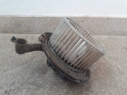 Motor Ventilador Ar Forçado Ford Ranger 1998 A 2011 Original
