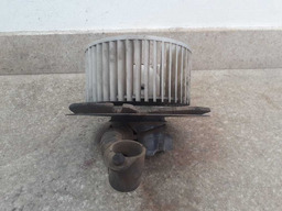 MOTOR VENTILADOR AR FORÇADO FORD RANGER 1998 A 2011 ORIGINAL