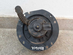 MOTOR VENTILADOR AR FORÇADO FORD RANGER 1998 A 2011 ORIGINAL