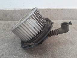 MOTOR VENTILADOR AR FORÇADO FORD RANGER 1998 A 2011 ORIGINAL