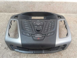 DISPLAY FORD FOCUS 2012 2013 E 2014 ORIGINAL  - COM DETALHE