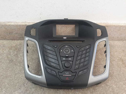 DISPLAY FORD FOCUS 2012 2013 E 2014 ORIGINAL  - COM DETALHE