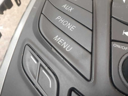 DISPLAY FORD FOCUS 2012 2013 E 2014 ORIGINAL  - COM DETALHE