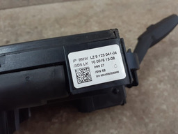 CHAVE DE SETA BMW 320I 2012 A 2016