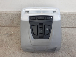 Luz Teto Cortesia Bmw 320i 2.0  2013 A  2016 Original