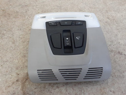 LUZ TETO CORTESIA BMW 320I 2.0  2013 A  2016 ORIGINAL