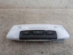 LUZ CORTESIA TRASEIRA BMW 320I 2.0 2014 2015 2016 2017 2018