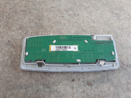 LUZ CORTESIA TRASEIRA BMW 320I 2.0 2014 2015 2016 2017 2018