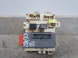 Caixa De Fusivel Toyota Corolla 1.6 1997 2001 Original