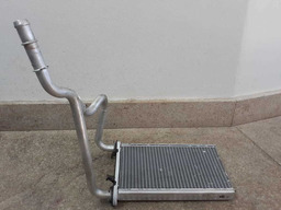 Radiador Caixa De Ar Bmw 320i 2.0 2010 Original - T1012895e