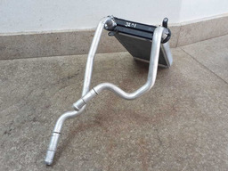 RADIADOR CAIXA DE AR BMW 320I 2.0 2010 ORIGINAL - T1012895E