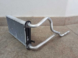 RADIADOR CAIXA DE AR BMW 320I 2.0 2010 ORIGINAL - T1012895E