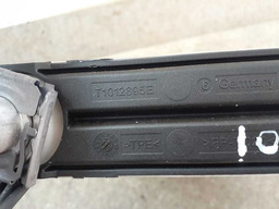 RADIADOR CAIXA DE AR BMW 320I 2.0 2010 ORIGINAL - T1012895E