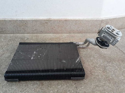 RADIADOR CAIXA DE AR BMW 320I 2.0 2014 ORIGINAL - 670825CC