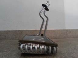 RADIADOR CAIXA DE AR HONDA NEW CIVIC 1.8 2007 2008 A 2012 